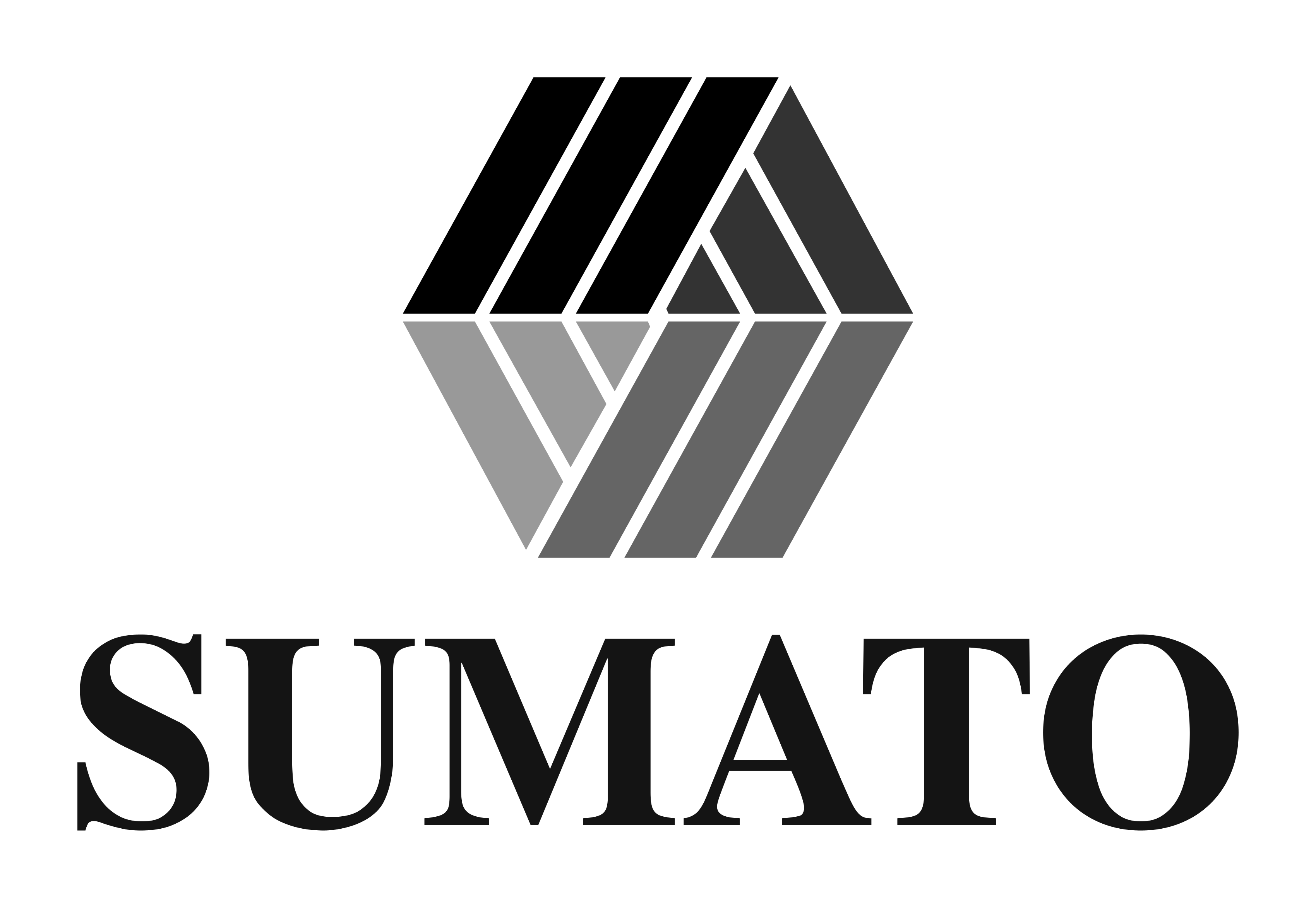 Sumato Tenkara Logo